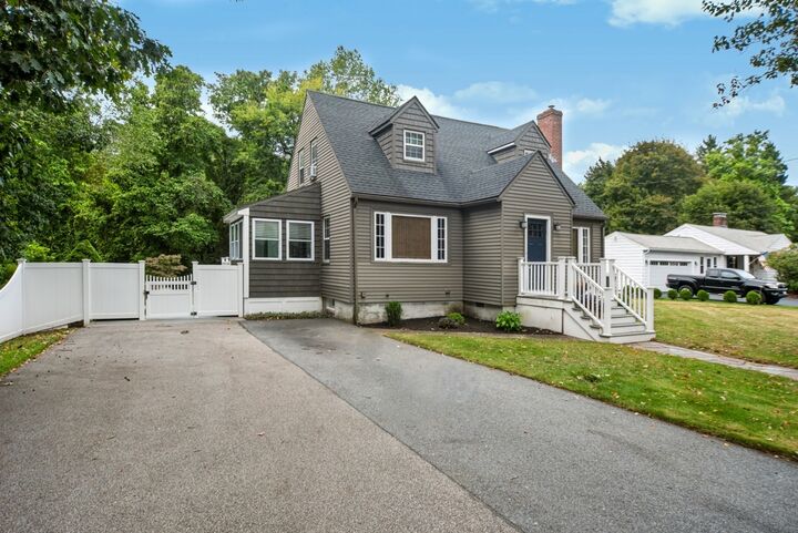 Property Photo:  14 Nelson St  MA 01747 