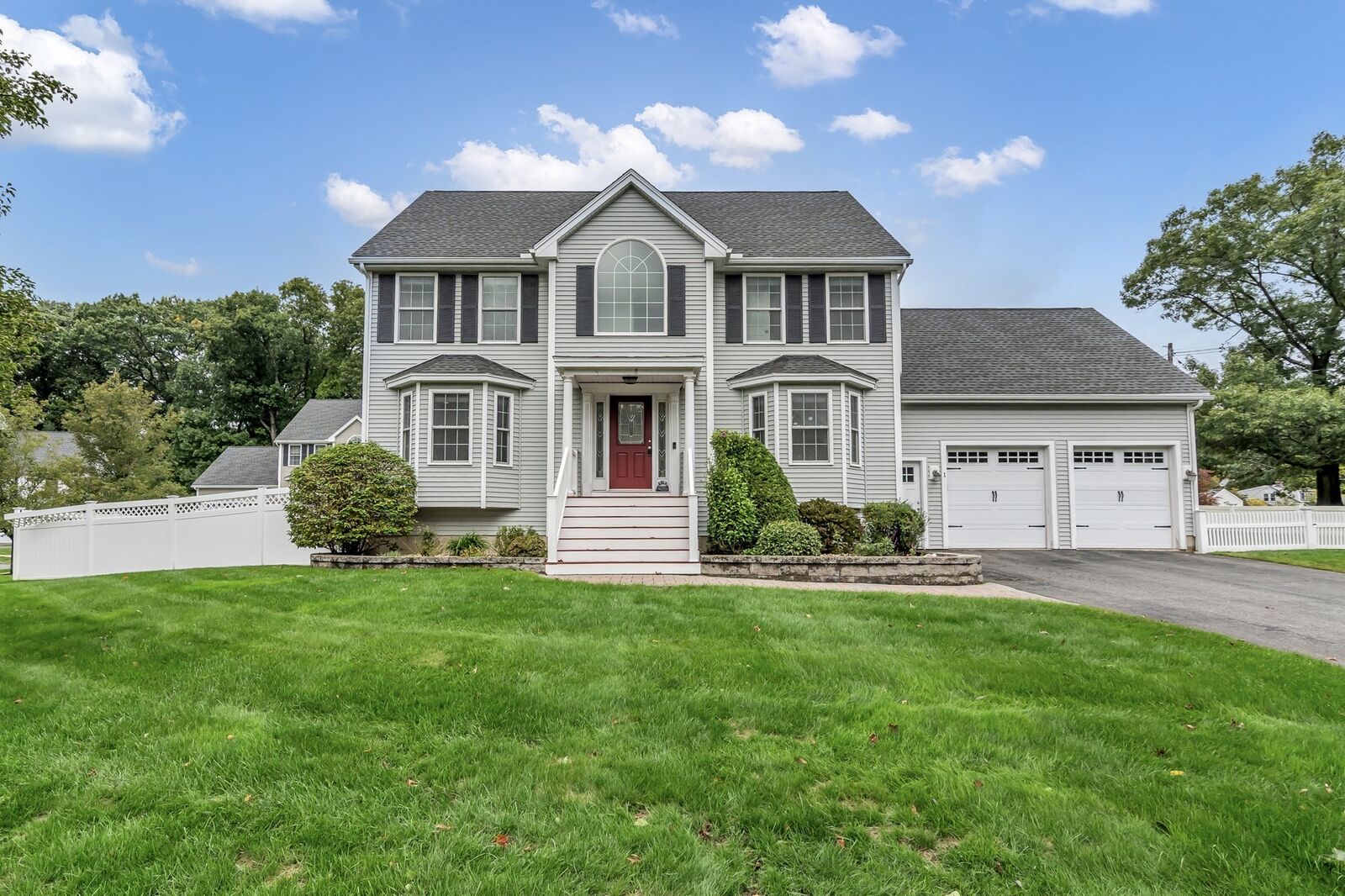 Property Photo: 1 Kerrigan Way MA 01801