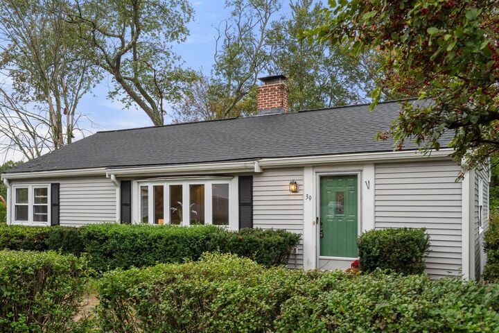 Property Photo:  39 Henry Street  MA 01890 