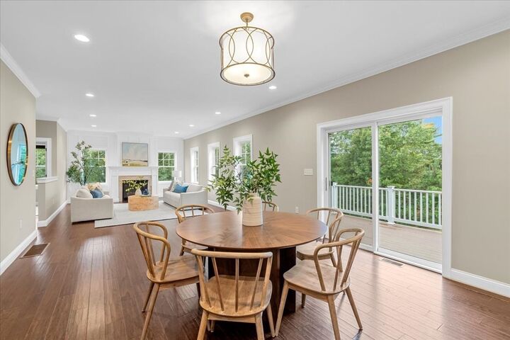 Property Photo:  300 Country Club Way  MA 02364 