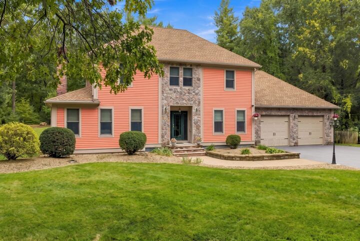 Property Photo:  15 Joseph Smith Lane  MA 01921 