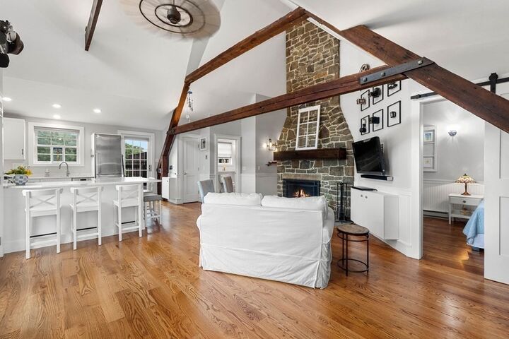 Property Photo:  46 Granite Street D-Winter  MA 01966 