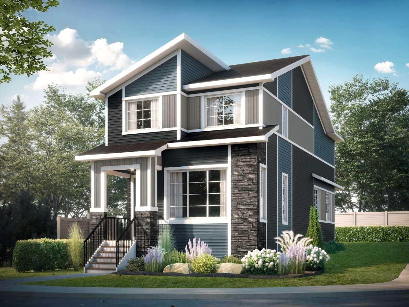 Property Photo:  112 Southbow Avenue  AB T4C 2S6 