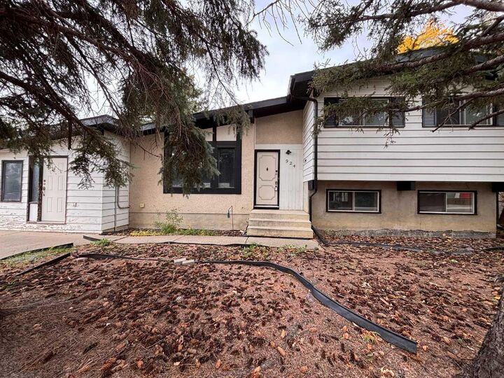 Property Photo:  924 19B Avenue  AB T1M 1B1 