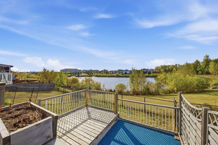 Property Photo:  137 Paulson Street  AB T9K 0B1 
