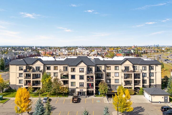 Property Photo: 310 McKenzie Towne Gate SE 1211 AB T2Z 1A6