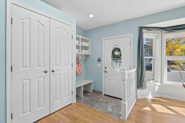 Property Photo:  76 Martindale Close NE  AB T3Z 2T9 