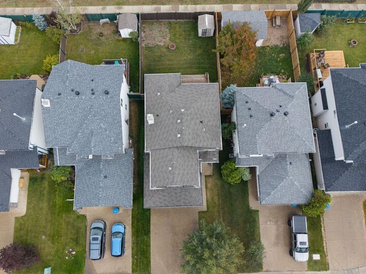 Property Photo:  329 Archibald Close  AB T9K 2P6 