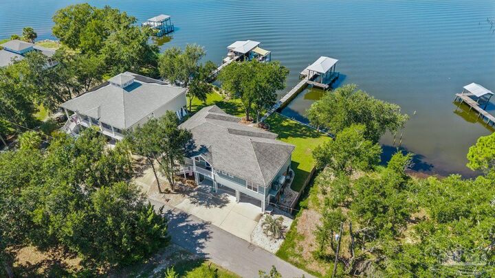 Property Photo:  7677 Petersen Pt Rd  FL 32583 