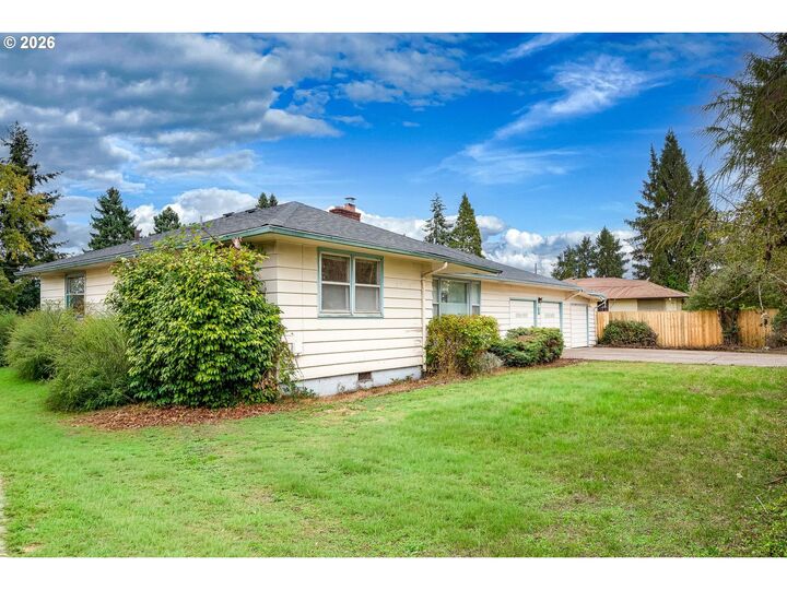 Property Photo:  3775 Harlow Rd  OR 97401 