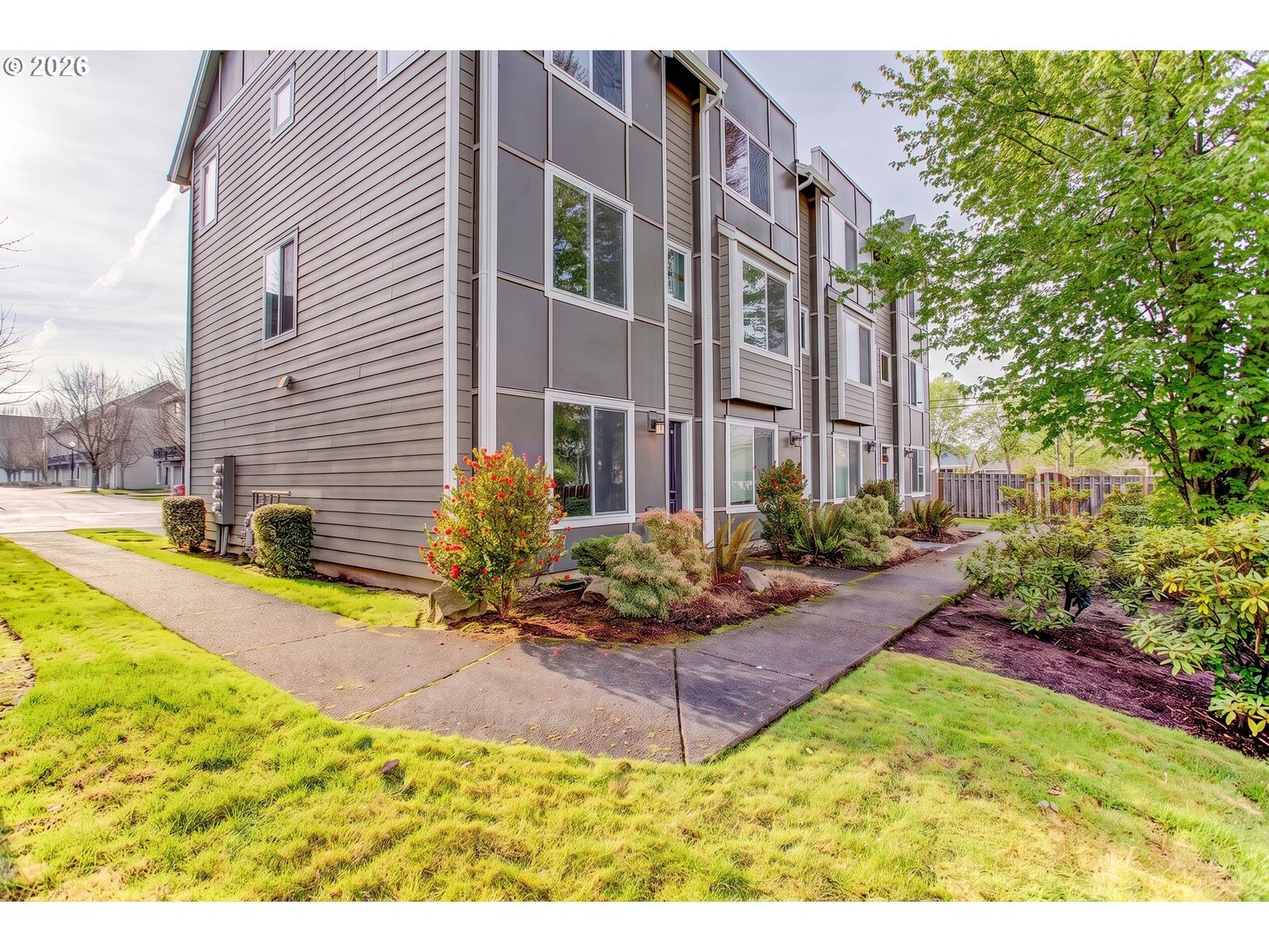 Property Photo: 17289 SW Whitley Way OR 97006