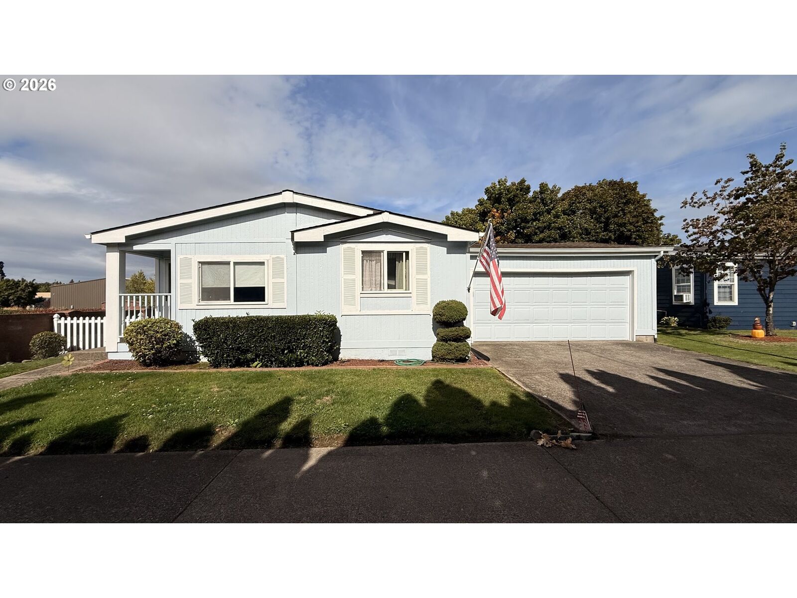 Property Photo:  1111 SE 3rd Ave #72  OR 97013 