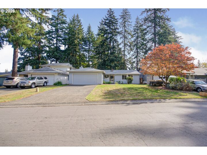 Property Photo: 703 NE 132nd Ave WA 98684