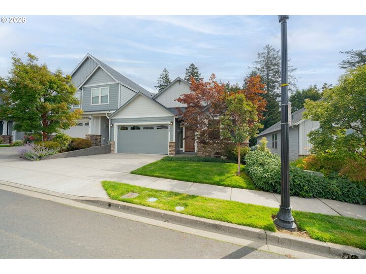 Property Photo: 4217 SE 177th Ln WA 98683