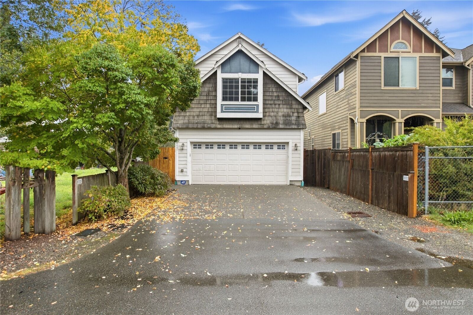 Property Photo:  12225  50th Avenue S  WA 98178 