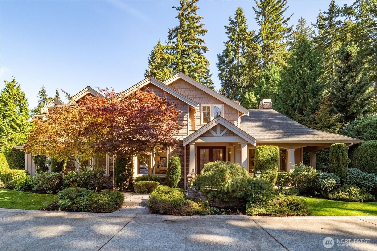 Property Photo: 10705 226th Street SW WA 98020