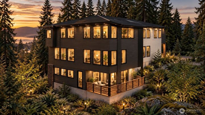 Property Photo: 19339 11th Avenue NW WA 98177
