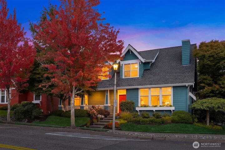 Property Photo: 19700 Jensen Way NE WA 98370
