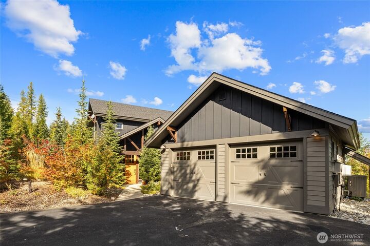 Property Photo: 40 Snow Ridge Drive WA 98922
