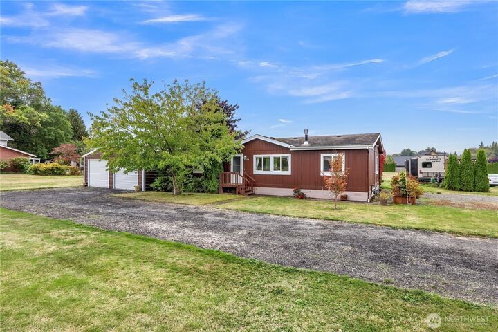 Property Photo:  5823  Northwest Drive  WA 98248 
