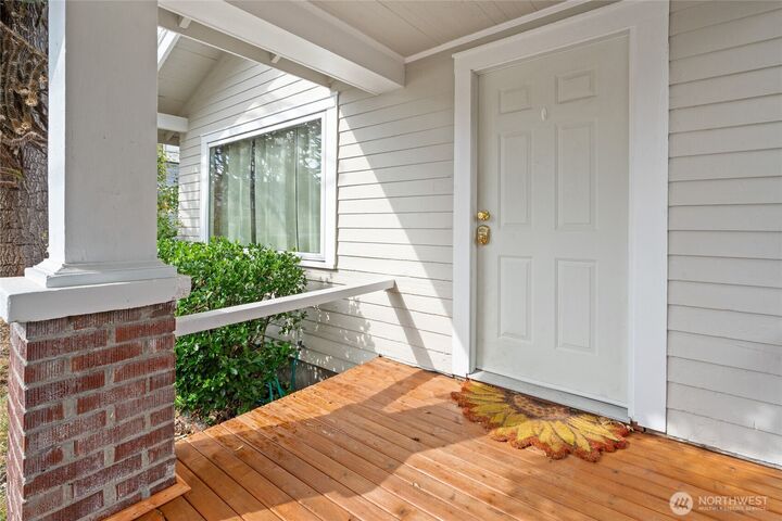 Property Photo:  1813 S 23rd Street  WA 98405 