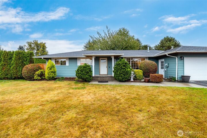 Property Photo: 18727 Fishermans Loop WA 98233