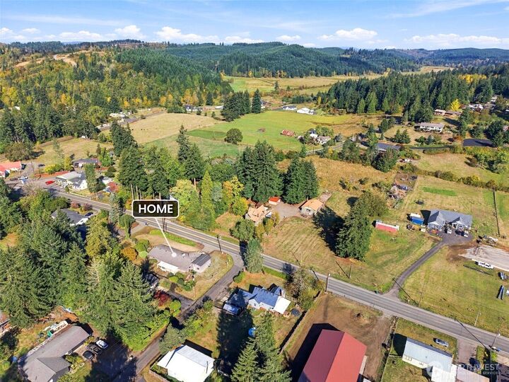 Property Photo:  316  Downing Road  WA 98531 