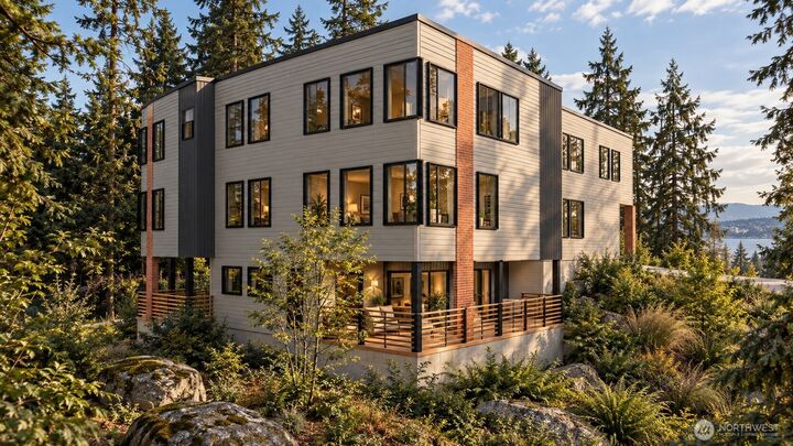 Property Photo: 19335 11th Avenue NW WA 98177