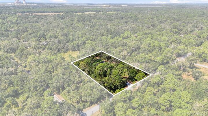 Property Photo: 9174 N China Pink Way FL 34428