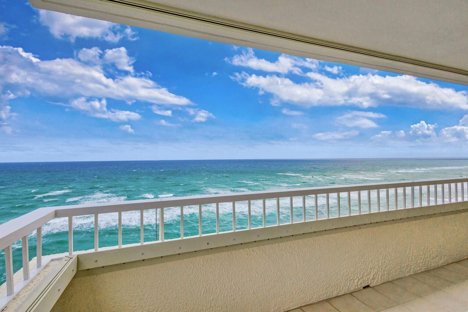 Property Photo: 5280 N Ocean Drive 12B FL 33404
