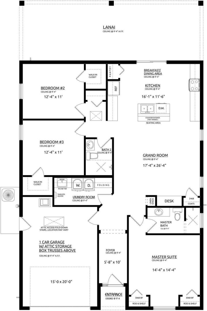 Property Photo: 3240 Bristol Street FL 33872