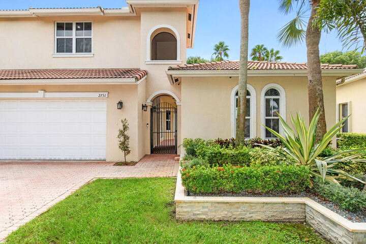 Property Photo: 2731 SW 130th Terrace FL 33027