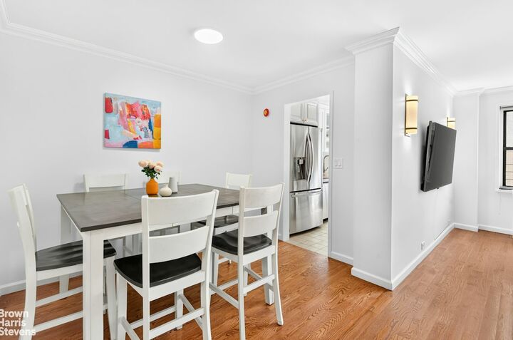 Property Photo: 167 E 67th Street 12C NY 10065