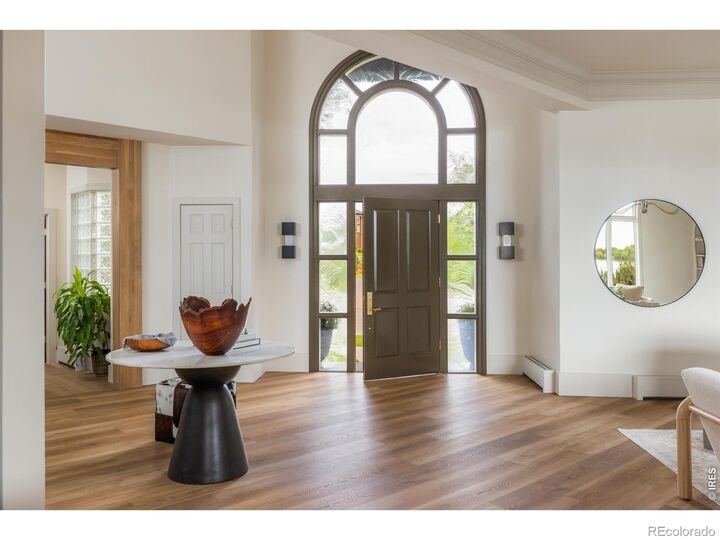 Property Photo: 1704 Linden Way CO 80524