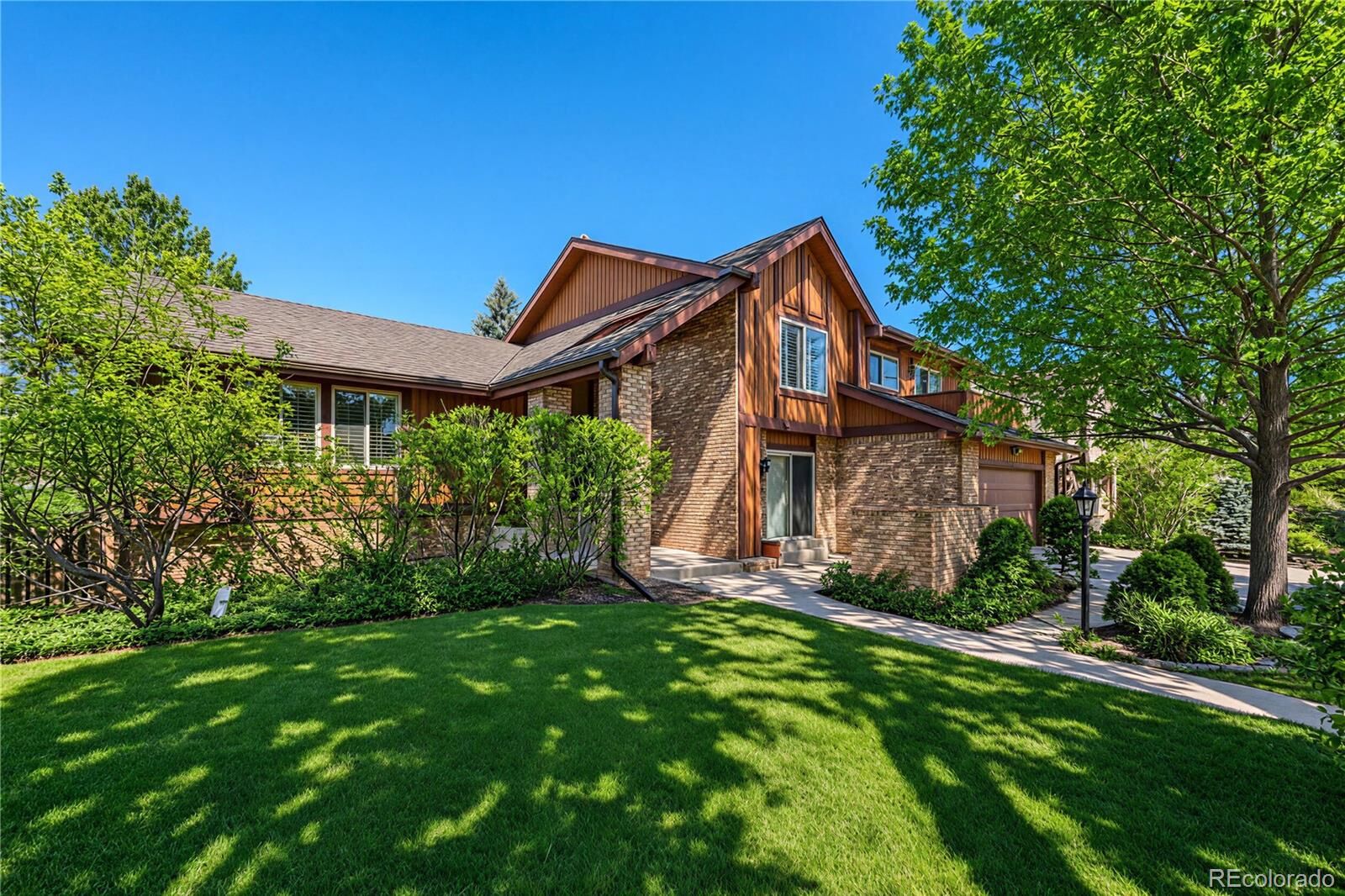Property Photo:  7303 S Fillmore Circle  CO 80122 