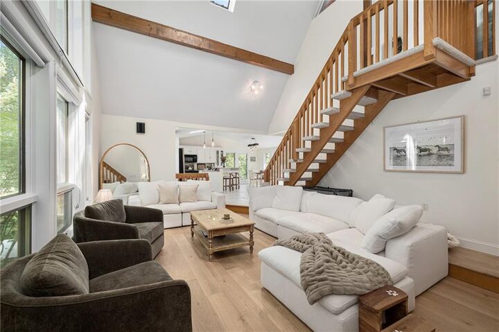 Property Photo: 40 Moosehorn Road RI 02818