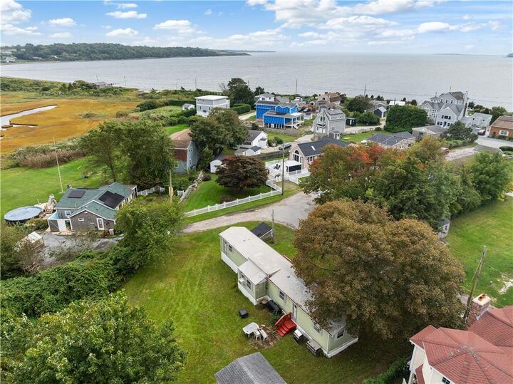 Property Photo:  52 Ronnie Street  RI 02878 