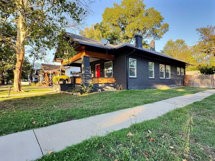 Property Photo:  244 S Volutsia  KS 67211 