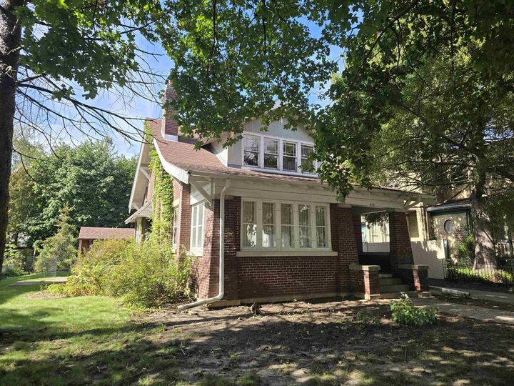 Property Photo: 415 Milton Avenue WI 53545
