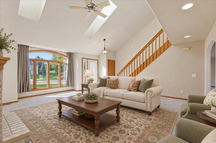 Property Photo: 3154 Bull Run WI 53590