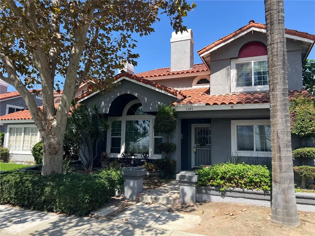Property Photo: 3649 San Lorenzo River CA 91761