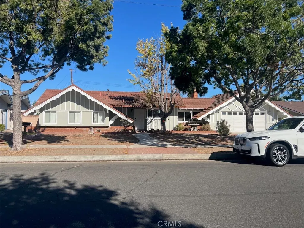 Property Photo:  8408 Mercury Dr  CA 90620 