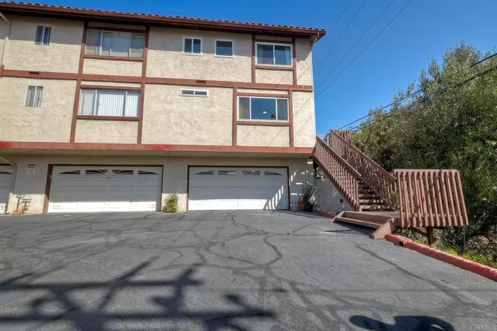 Property Photo: 32036 Del Cielo Oeste 7E CA 92003