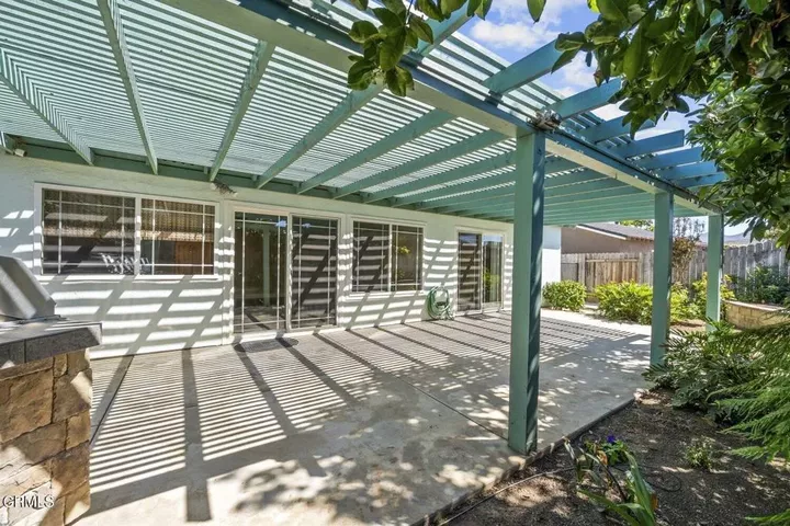 Property Photo: 327 Otono Court CA 93012