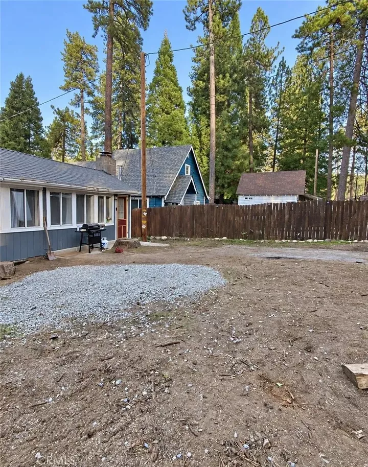 Property Photo:  22894 Waters Drive  CA 92325 