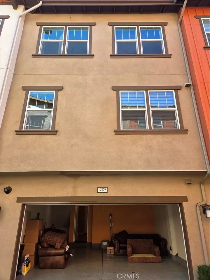 Property Photo:  17028 Liberty Way  CA 92886 