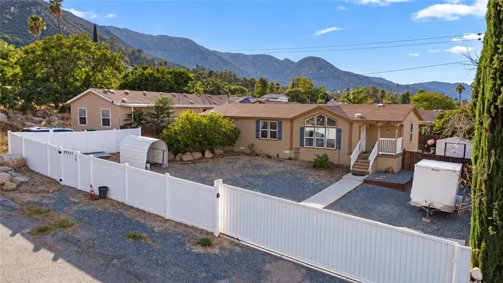 Property Photo:  33201 Benner Street  CA 92530 