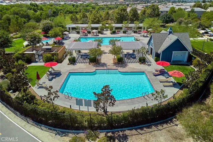 Property Photo:  24449 Comanche Creek Drive  CA 92584 