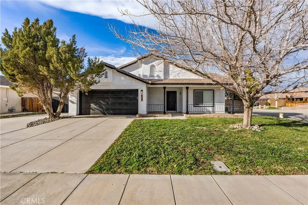 Property Photo: 3801 Arbor Avenue CA 93560