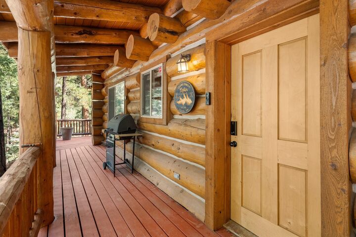 Property Photo:  35 Tres Lagunas  NM 87573 